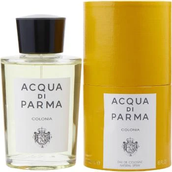 推荐Acqua di Parma 帕尔玛之水 经典男士古龙水 Cologne 180ml商品
