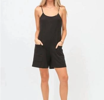 Electric & Rose | Electric & Rose - Kit Romper,商家ELITE FINDS,价格¥826