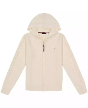 Tommy Hilfiger | 儿童 毛衣连帽衫,商家Macy's,价格¥261