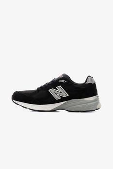 new balance 990, New Balance | New Balance 990 Leather Sneakers商品图片 