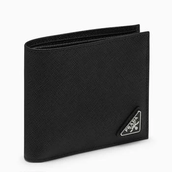 推荐Black leather wallet商品