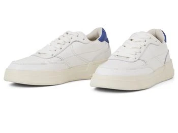 Vagabond Shoemakers | Selena Leather Sneakers 8.8折