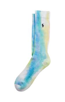 推荐Multi Color Ombre Socks商品