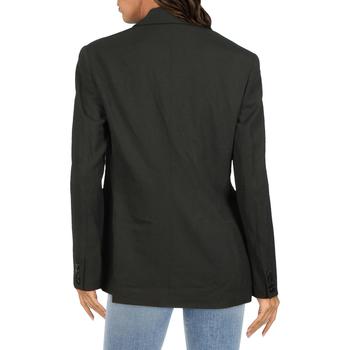 Ralph Lauren | Womens Wool Formal Midi Tuxedo Jacket商品图片,5.8折, 独家减免邮费
