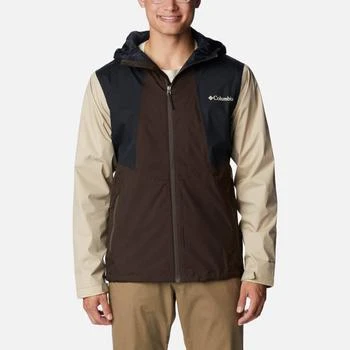 推荐Columbia Inner Limits II Waterproof Shell Jacket商品