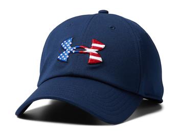 Under Armour | Freedom Blitzing Adjustable商品图片,独家减免邮费