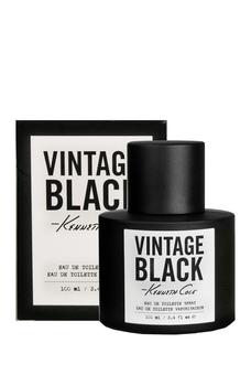 推荐Vintage Black Eau de Toilette Spray - 3.4 fl. oz.商品