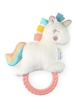Itzy Ritzy | Baby Unicorn Rattle Pal™,商家Belk,价格¥76