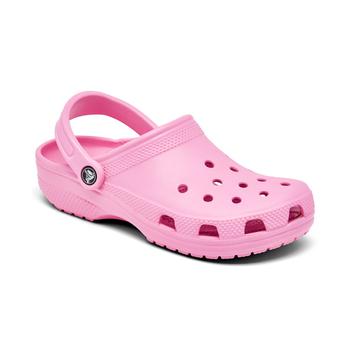 Crocs | Big Girls Classic Clogs from Finish Line商品图片,