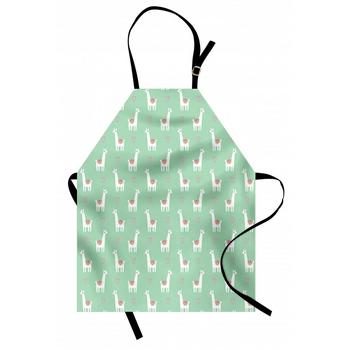 商品Ambesonne | Llama Apron,商家Macy's,价格¥195图片