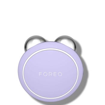 推荐FOREO BEAR Mini Facial Toning Device with 3 Microcurrent Intensities (Various Shades)商品