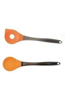 BergHOFF | Geminis Silicone Spatula - Set of 2,商家Nordstrom Rack,价格¥163