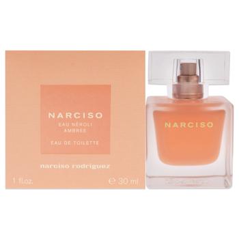 product Narciso Eau Neroli Ambree by Narciso Rodriguez for Women - 1 oz EDT Spray image