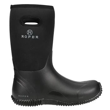 Roper | Barnyard Pull On Rain Boots,商家SHOEBACCA,价格¥562