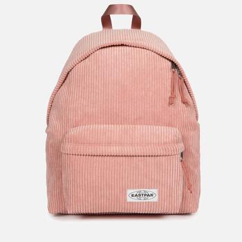商品Eastpak | Eastpak Corduroy Large Backpack,商家MyBag,价格¥291图片