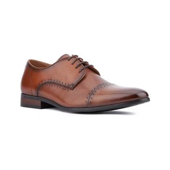 推荐Men's Ferdinand Dress Oxford Shoes商品