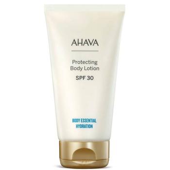 推荐AHAVA Protecting Body Lotion SPF 30+ 150ml商品