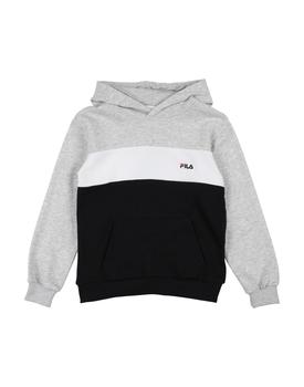 Fila | Hooded sweatshirt商品图片,4.9折