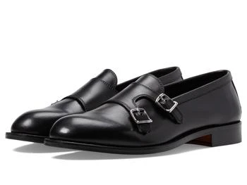 Massimo Matteo | Ponte Veccio Double Monk Strap 5.2折