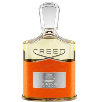 Creed | Creed Mens Viking Cologne EDP Spray 3.4 oz Fragrances 3508441001381商品图片,4.7折, 满$275减$25, 满减