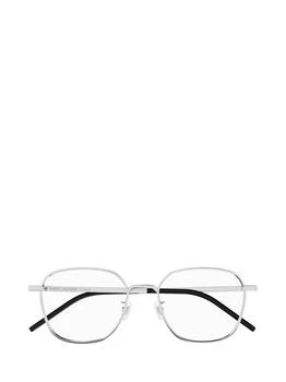 Yves Saint Laurent | Saint Laurent Eyewear Square Frame Glasses 7折