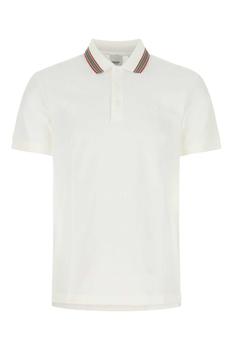 burberry短袖, Burberry | Burberry Short-Sleeved Polo Shirt商品图片 8.5折起