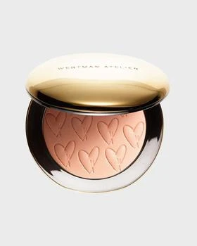 Westman Atelier | Beauty Butter Powder Bronzer,商家Neiman Marcus,价格¥574