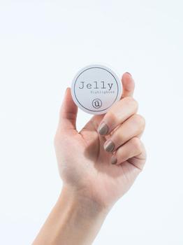 M2U NYC | Jelly Highlighter Unicorn (White)商品图片,额外9.5折, 额外九五折