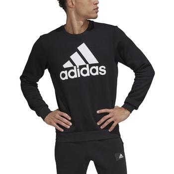 美国阿迪达斯, Adidas | Men's 3S Logo Sweatshirt商品图片 8.3折×额外8.5折, 额外八五折
