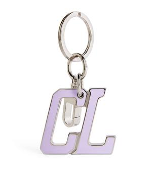 推荐Happy Rui CL Logo Keychain商品