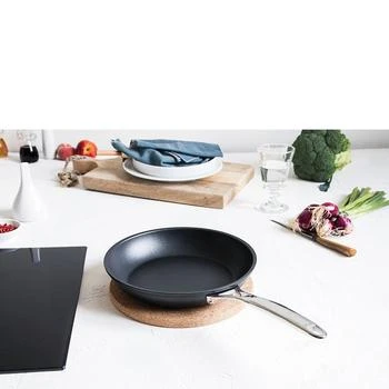 Cristel | Castel' Pro Ultralu 11" Nonstick Frying Pan,商家Bloomingdale's,价格¥1156