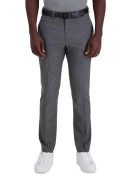 Kenneth Cole | Mens Premium Flex Mid Rise Dress Pants,商家Premium Outlets,价格¥170