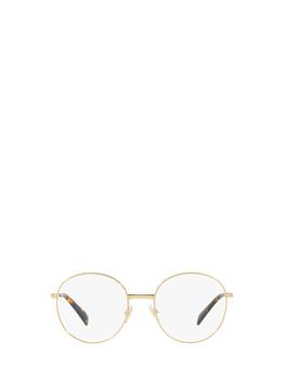 商品MIU MIU EYEWEAR | MIU MIU EYEWEAR Eyeglasses,商家Baltini,价格¥1854图片