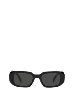 Prada | Prada Eyewear Rectangular Frame Sunglasses 7.2折起, 独家减免邮费