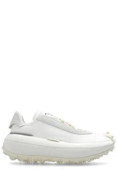 Y-3 | Y-3 Makura Chunky Lace-Up Sneakers 7.6折
