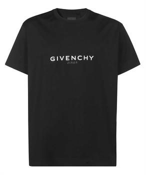 美国纪梵希男装, Givenchy | Givenchy REVERSE OVERSIZED T-shirt商品图片 