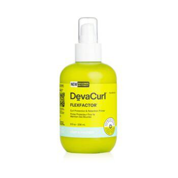 商品DevaCurl | FlexFactor 8 oz Hair Care 815934027326,商家Jomashop,价格¥278图片