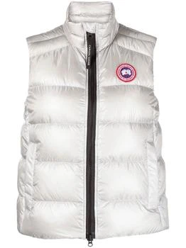 Canada Goose | CANADA GOOSE - Cypress Down Vest,商家Tessabit HK,价格¥2778