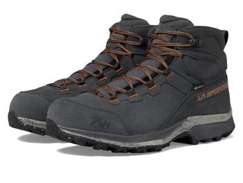 La Sportiva | TX Hike Mid Leather GTX 1,商家Zappos,价格¥1133