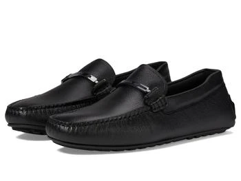 Hugo Boss | Noel Loafer Moccasins 满$220减$30, 满减