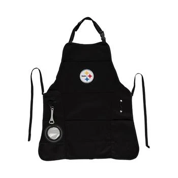 Evergreen Enterprises | Pittsburgh Steelers Four-Pocket Apron,商家Macy's,价格¥295