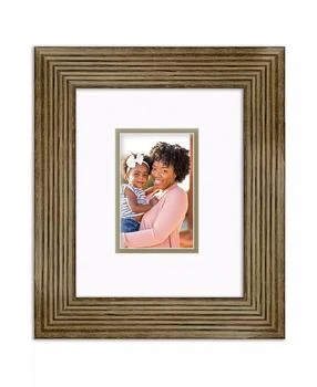 Courtside Market | Natural Collection Wall Picture Frame, 10" x 8",商家Macy's,价格¥434