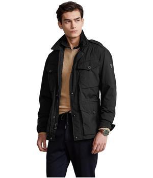 ralph lauren jacket, Ralph Lauren | Water-Repellent Field Jacket商品图片 