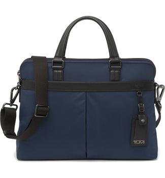 product Tafton Double Zip Portfolio image
