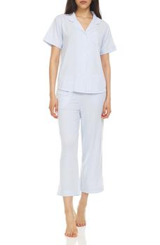 Flora Nikrooz, Flora Nikrooz | Annie Matching Pajama Set商品图片 4.1折