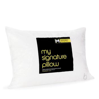 商品Bloomingdale's | My Signature Down Alternative Pillow - 100% Exclusive,商家Bloomingdale's,价格¥266图片