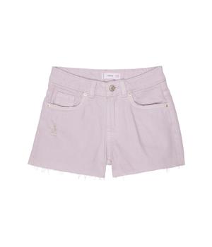 Mango | ISA Shorts (Little Kids/Big Kids)商品图片,6.9折起