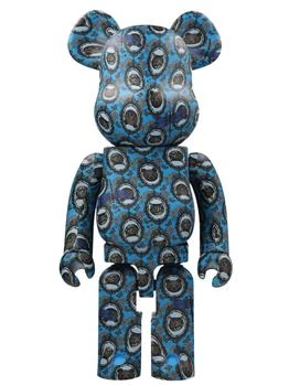 Medicom | Be@Rbrick Robe Japonica Mirror 1000% Decorative Accessories Multicolor,商家Wanan HK,价格¥7267