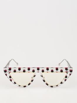 Fendi | Fendi Eyewear Polka Dot Sunglasses商品图片,4.8折