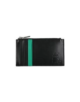 ETRO | Wallet,商家YOOX,价格¥1247